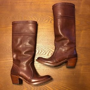 FRYE Women's Jane Boot, Size 7